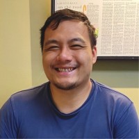 Realm Employee Benjamin Tsai's profile photo