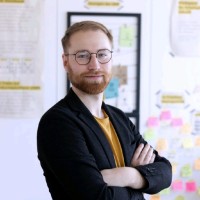 VR TeilhaberBank Employee Alexander Kraus's profile photo