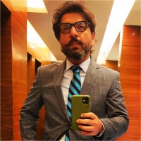 Mrinal Seth Email & Phone Number
