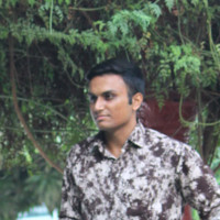 Patel Harsh Email