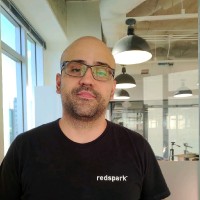 Pullse Employee Marcus Costa's profile photo