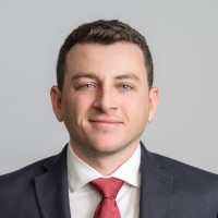 RAN Fire Protection Engineering, P.C. Employee Sean Feeney's profile photo