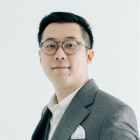 PT.Enseval Putera Megatrading Tbk Employee Alexander Tanthio's profile photo