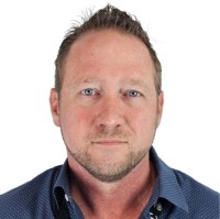 Tomball Controls Employee Jason Sprenger's profile photo