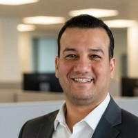 GHATATY Employee Muhammad Hussein's profile photo