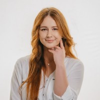 H. P. Therkelsen A/S Employee Eugénia Ficková's profile photo