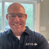 ARIVE Employee Jamie Rule's profile photo