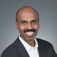 Denodo Employee Ravi Shankar's profile photo