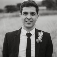 Green Create Employee Johan van Schalkwyk Acma's profile photo