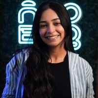Ludmilla Santos's profile photo