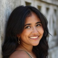 Ria Agarwal Email