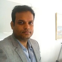 CEPTES Software Pvt. Ltd. Employee Aswini Sutar's profile photo