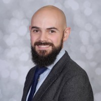 St Mary's School, Cambridge Employee Gareth Funk's profile photo
