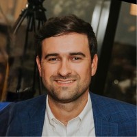 Jake Marshall Service Inc. Employee Drew Daniel's profile photo