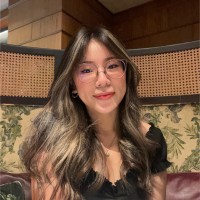 finexis advisory Pte Ltd Employee Priscilla Poh's profile photo