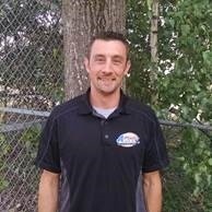 A Plus HVAC Inc. Employee Benjamin Allain's profile photo