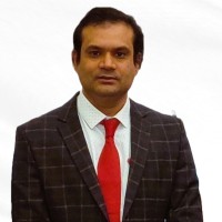Sudhir Pandey Email & Phone Number