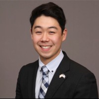 JPMorganChase Employee Brian Yi's profile photo