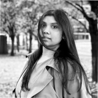 Alex Monroe Employee Radhika Chatterjee's profile photo