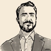 Materia Employee Domenico Cristiano Torre's profile photo