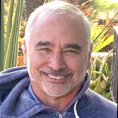 StandardC Employee Robert Mann's profile photo