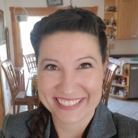 Carbon County School District One Employee Elizabeth Ramirez-Ridgeway's profile photo