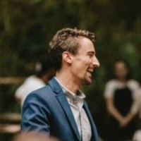 Caleb McArthur Email & Phone Number