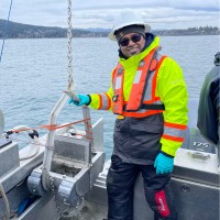 GreatPacific Consulting Ltd. Employee Ovi Haque's profile photo