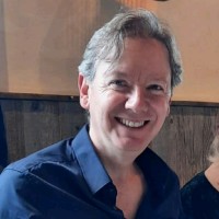 Clarity HR Employee Tim Lacey's profile photo