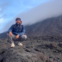 ROXVEL Employee Fagner Angelotti's profile photo