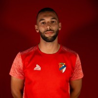 Merelinense Futebol Clube Employee Simão MacHado's profile photo