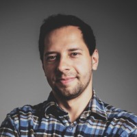ADVOX Studio Employee Patryk Domański's profile photo
