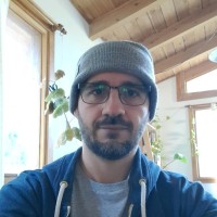 HUMBER Employee Antonio Carlos Toranzo's profile photo