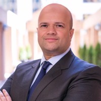 Green Climate Fund Employee Amer Baig's profile photo