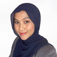 LITRAK Employee Sakinah Hilmi's profile photo