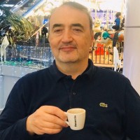iFiber A.Ş. Employee Nejat Erer's profile photo