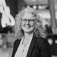 Billund Airport Employee Rikke Klausen's profile photo