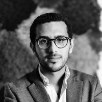 alyf Employee Saad Laroui's profile photo
