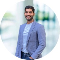 Sentek Dynamics Employee Ganesh Dadage's profile photo