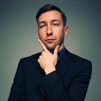 Cain & Mann Employee Edward Beitman's profile photo