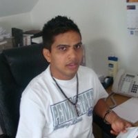Ankit Patel Email & Phone Number