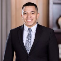Rosewood Sand Hill Employee German Leiva's profile photo