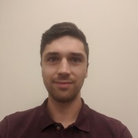 BIG#1 Motorsports Employee Harrison Fetters's profile photo