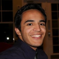 Amazon Employee Daniel Saenz's profile photo