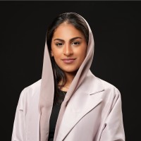 Dana Almahroos's profile photo