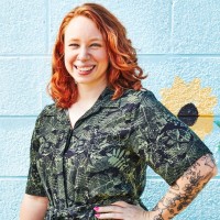 Benekiva Employee Ciara Duncan's profile photo