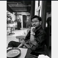 Diligenttek Employee Muhammad Waqas's profile photo