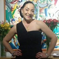 Hyperbolic Audio Employee Angela Bennett's profile photo