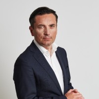 BASF Employee Simon Franko's profile photo