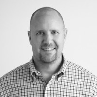 Clum Creative Employee Ted Paynter's profile photo